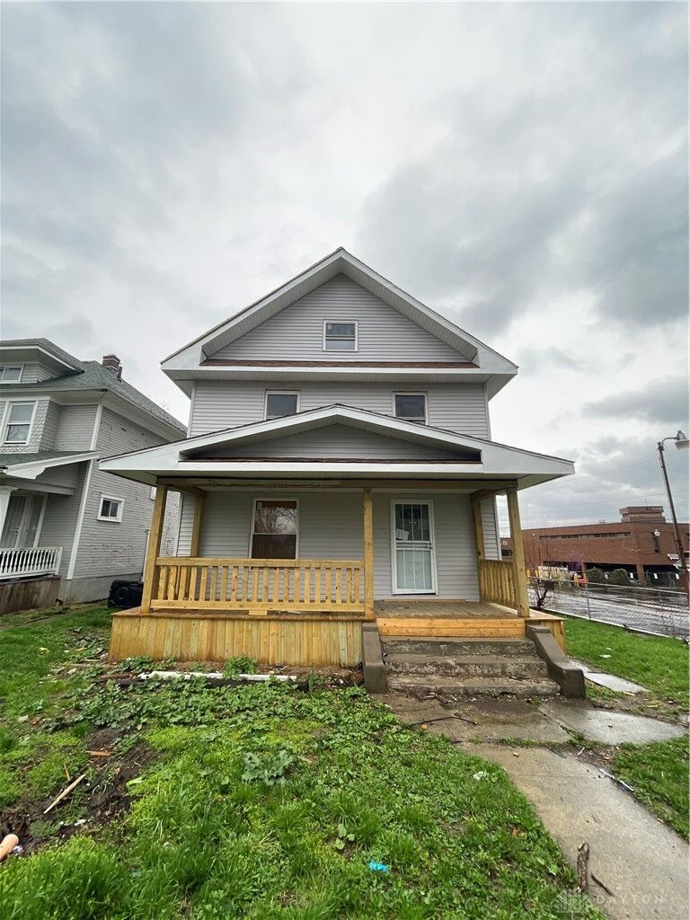 Property Photo:  23 W Norman Avenue  OH 45405 