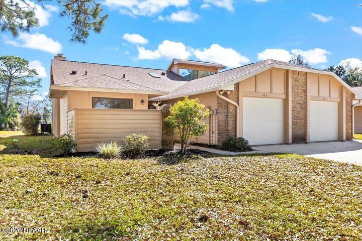 Photo de la propriété: 636 Brown Pelican Drive FL 32119