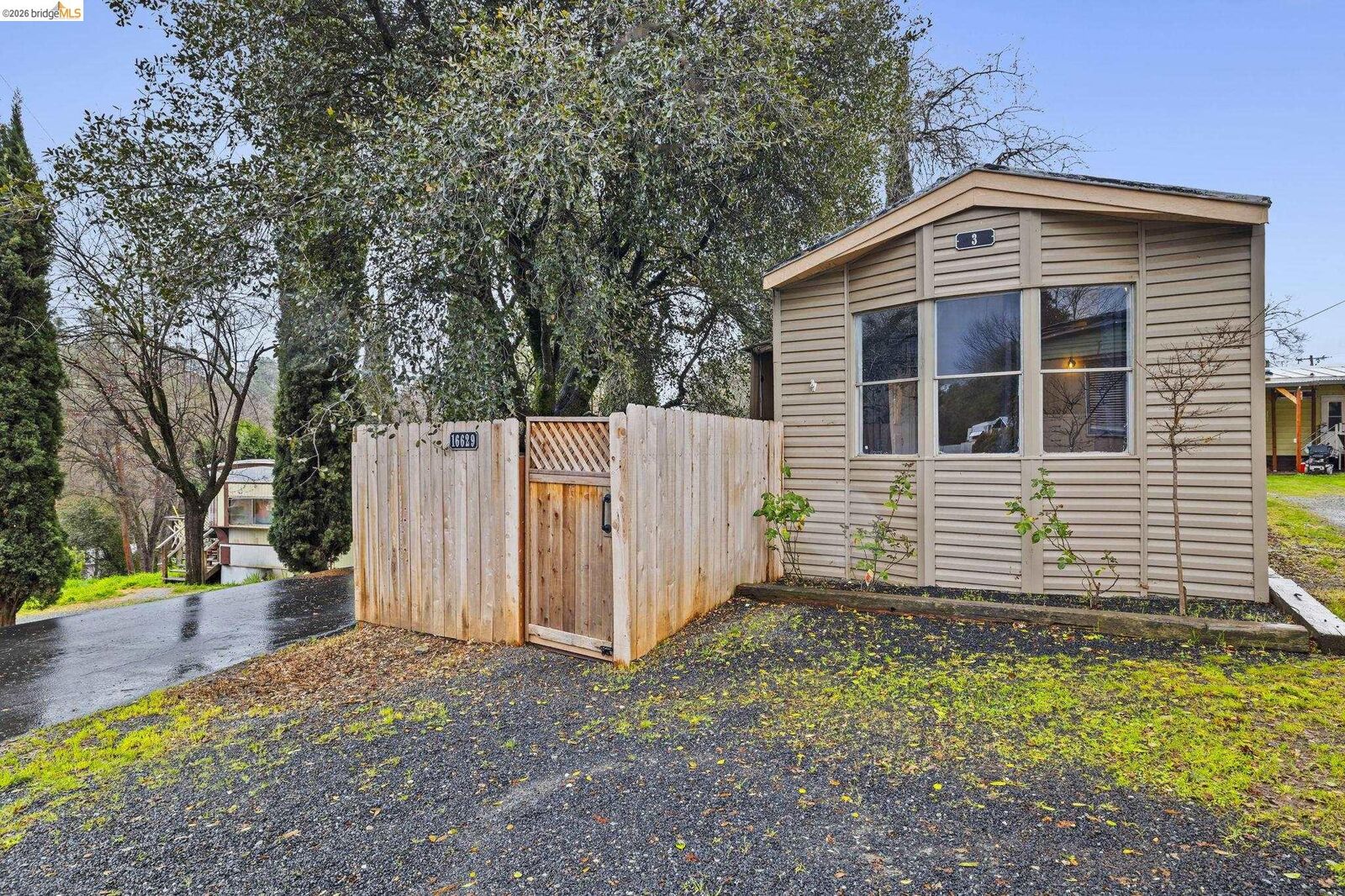 Property Photo:  16629 Allison Way #3  CA 95370 