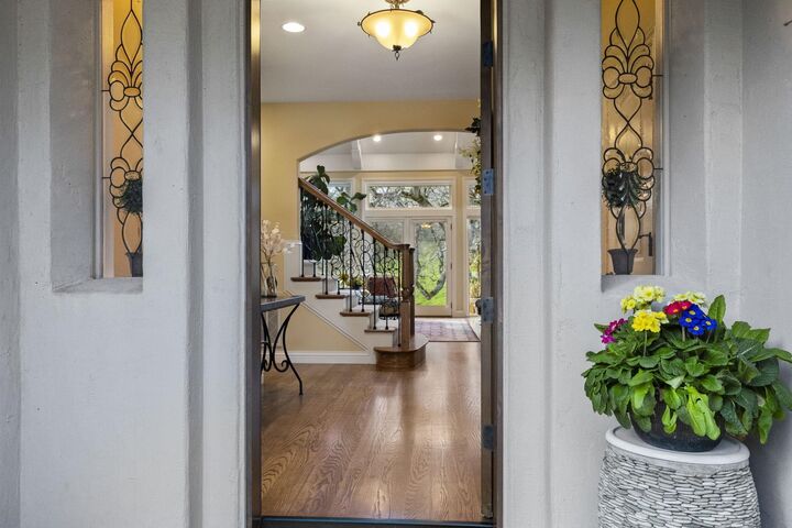 Property Photo:  18558 Olov Rd  CA 95370 