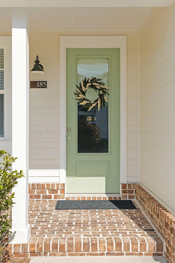 Property Photo:  185 Chapman Street  FL 32459 