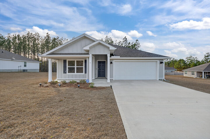 Property Photo: 3049 Heritage Plantation Boulevard FL 32567