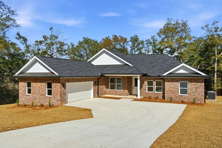 Property Photo: 4224 Byrnwyck Place FL 32571