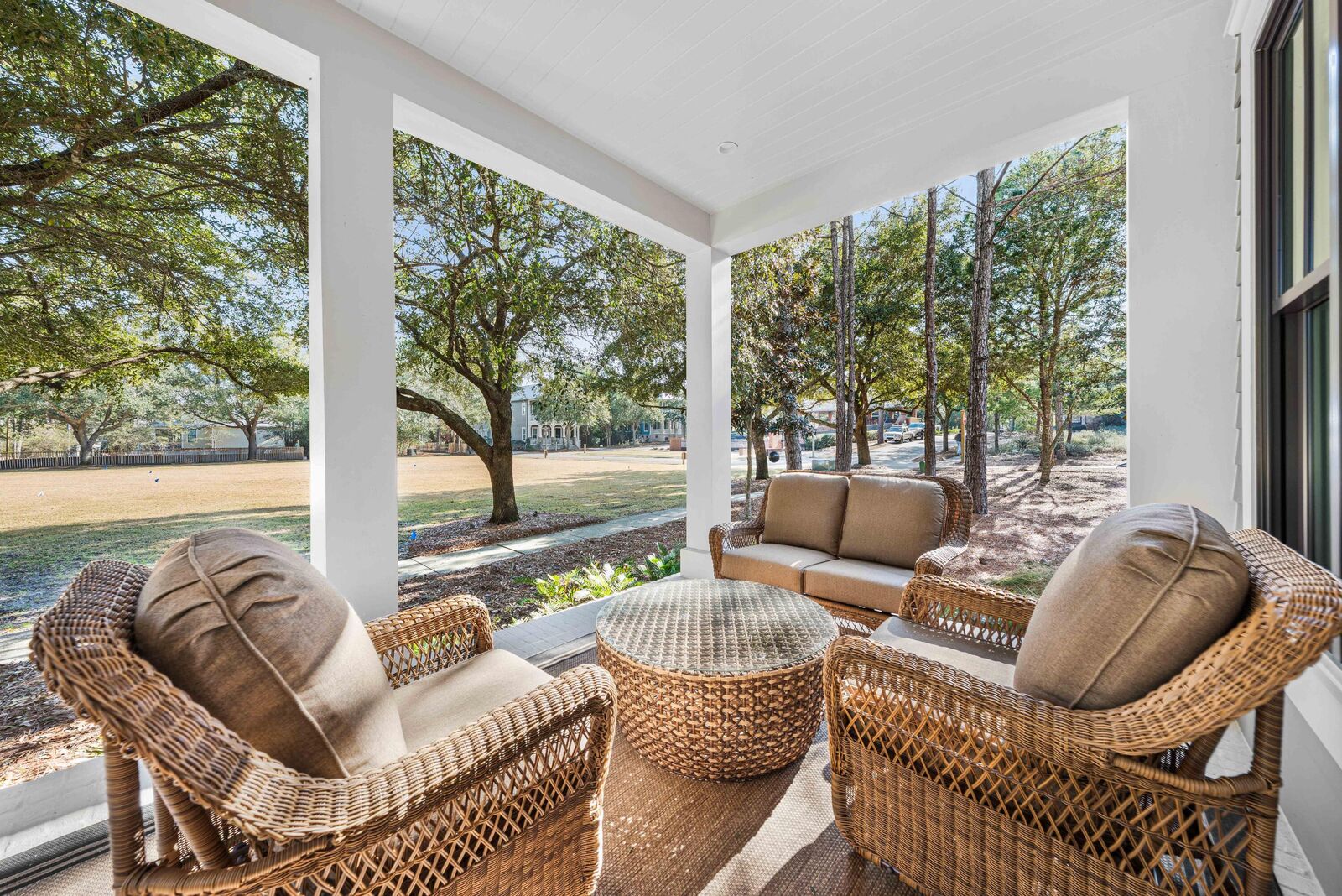 Property Photo:  86 Lanier Lane  FL 32459 