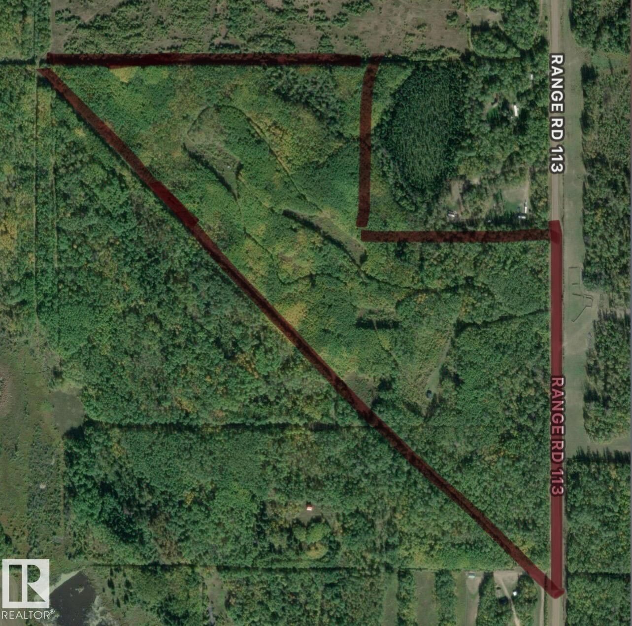 Property Photo:  Range Rd 113 Lakeland County  AB T0A 2T0 