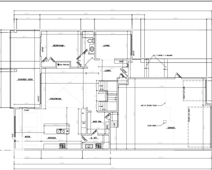 Property Photo:  2508 Cameron Ravine Landing Landing NW  AB T6M 0L3 