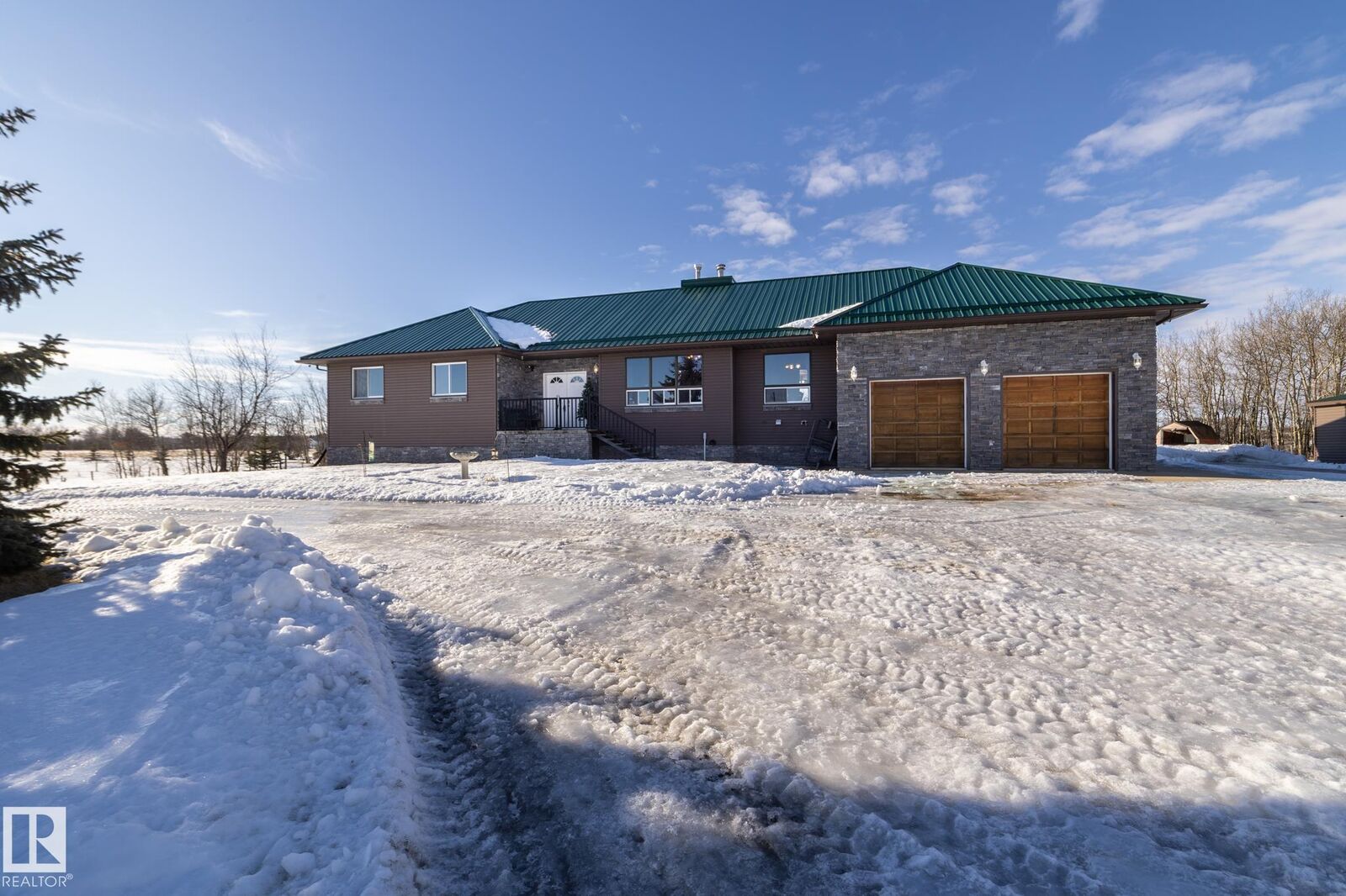 Property Photo:  57524 Range Road 270  AB T0G 0H0 