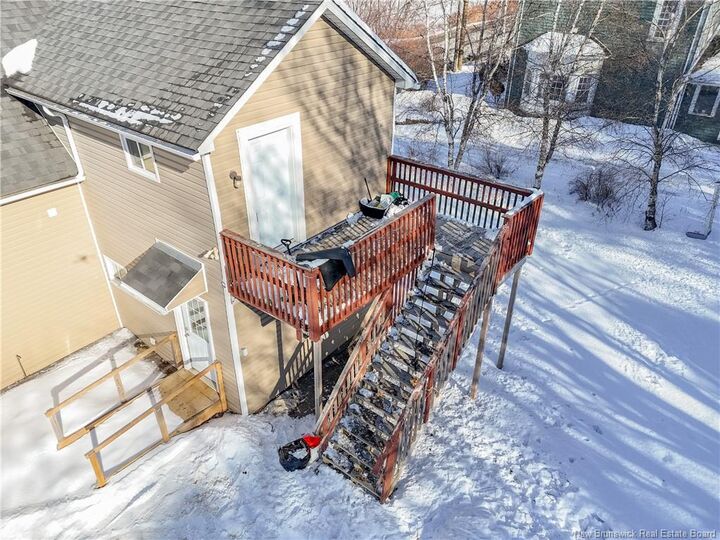 Property Photo: 9024 Main Street NB E7L 2A3