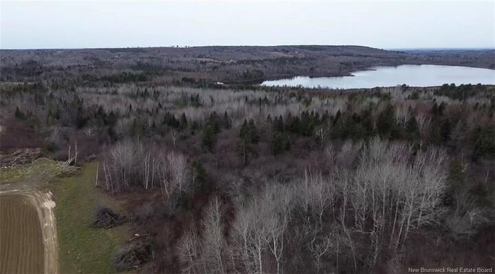 Photo de la propriété:  N/A Tobin Road  NB  