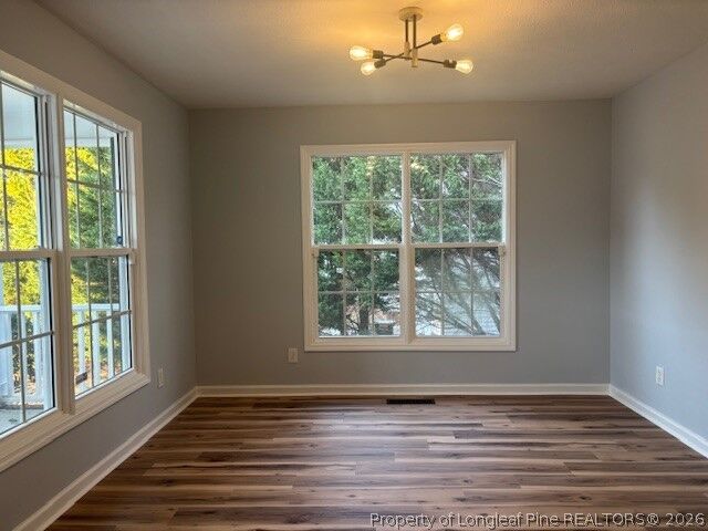 Property Photo:  8413 Deertrot Drive  NC 28314 