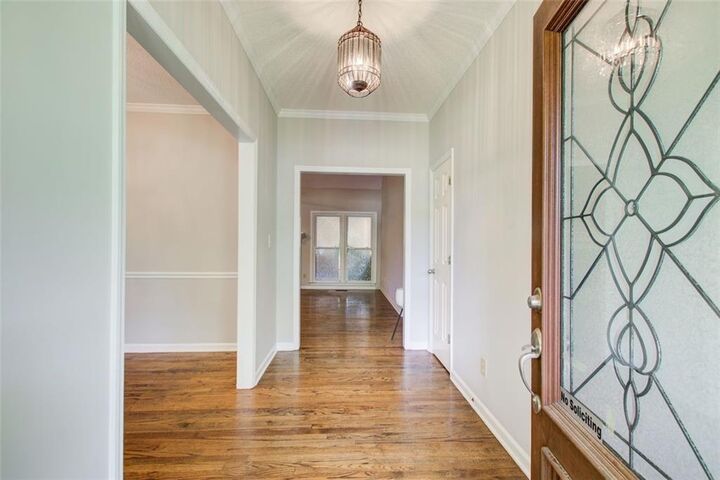 Property Photo:  75 Bent Arrow Drive  GA 30281 