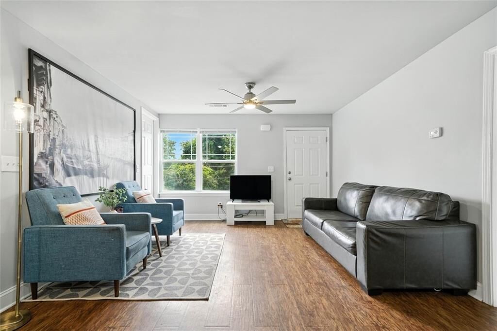 Property Photo:  2195 Pinetree Drive  GA 30041 