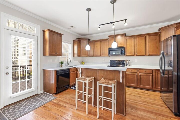 Property Photo:  3408 Waters Edge Trail  GA 30075 