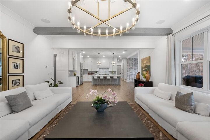 Property Photo:  15775 Bon Endriot Drive  GA 30004 