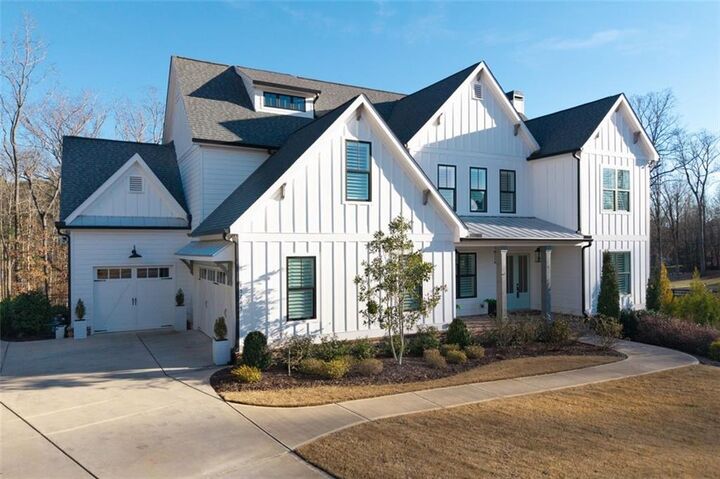 Property Photo: 15775 Bon Endriot Drive GA 30004