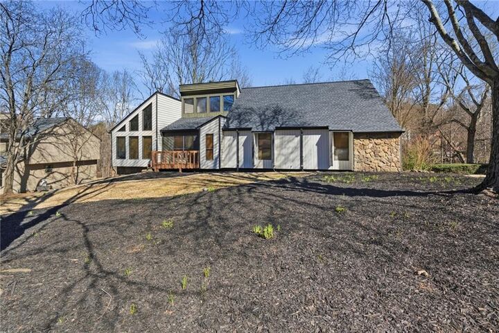 Property Photo:  3555 Schilling Ridge  GA 30096 