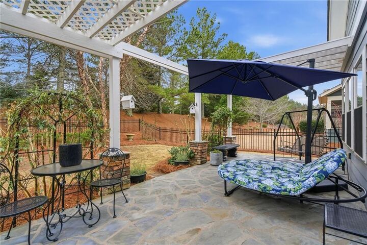 Property Photo: 3127 White Magnolia SW GA 30504