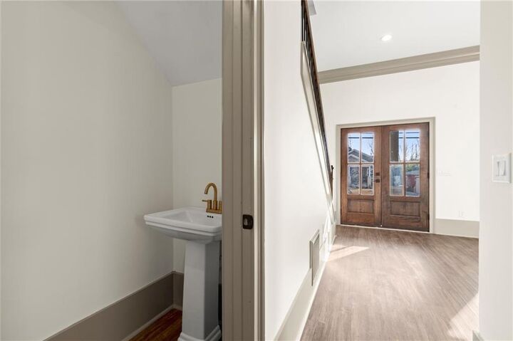 Property Photo:  31 Pinson Street  GA 30263 