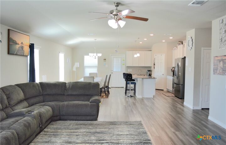 Property Photo:  109 Ayla Marie Drive  TX 76522 