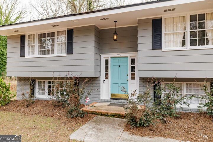 Property Photo:  395 Roberts Road  GA 30606 