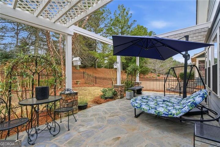 Property Photo: 3127 White Magnolia SW GA 30504