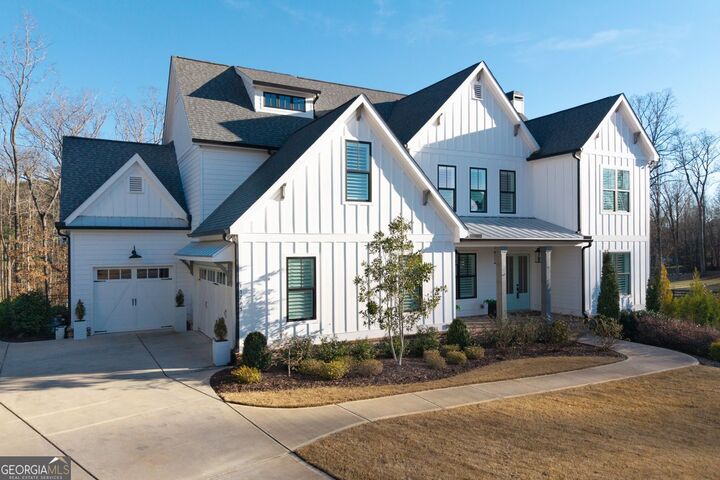 Property Photo:  15775 Bon Endriot Drive  GA 30004 