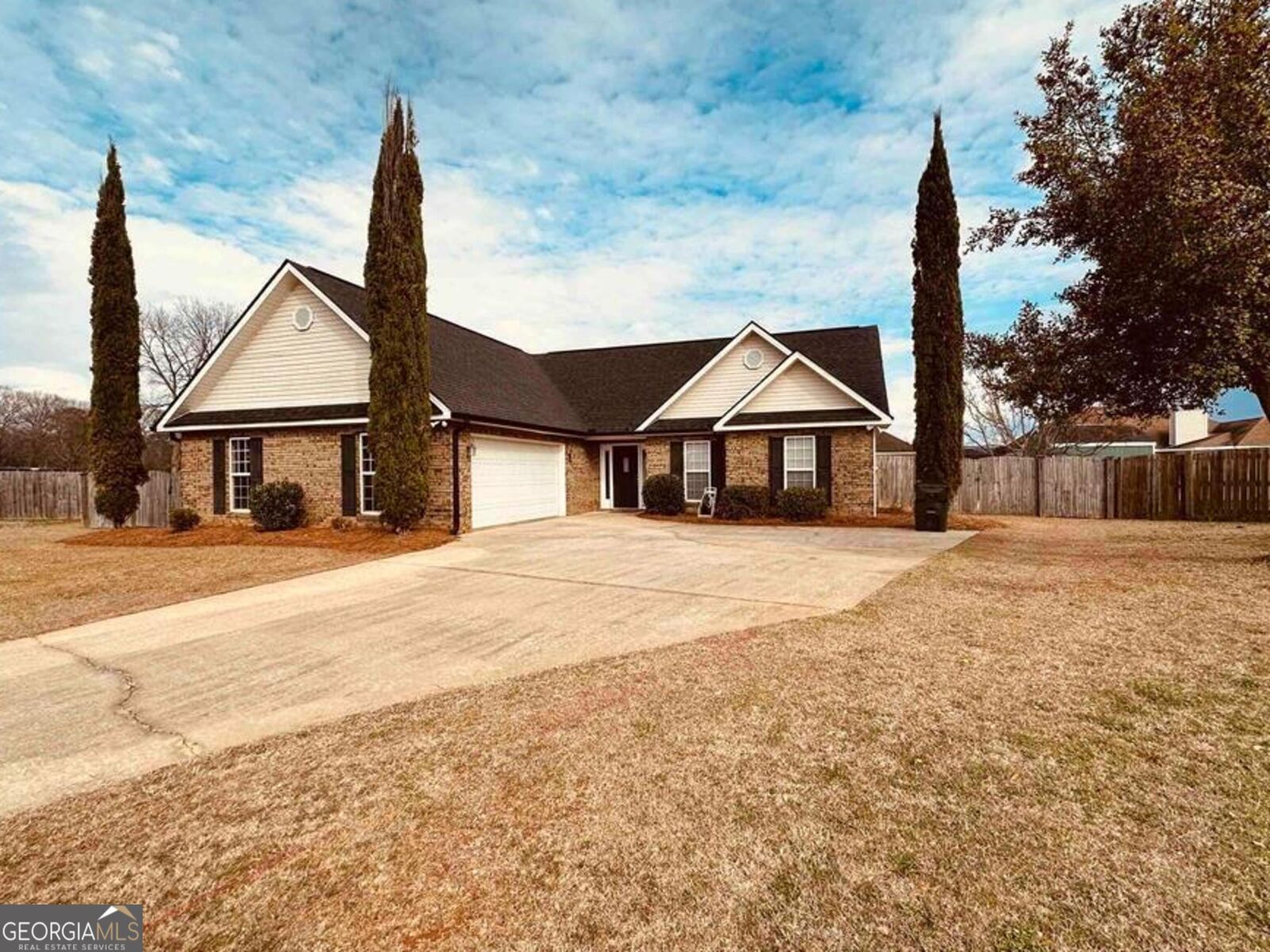 Property Photo:  108 Holbeck Court  GA 31088 