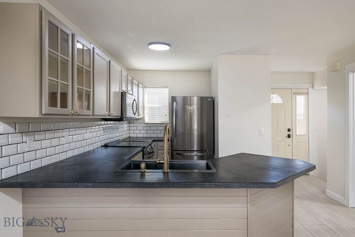 Property Photo: 3440 Granger Avenue S 29 MT 59102