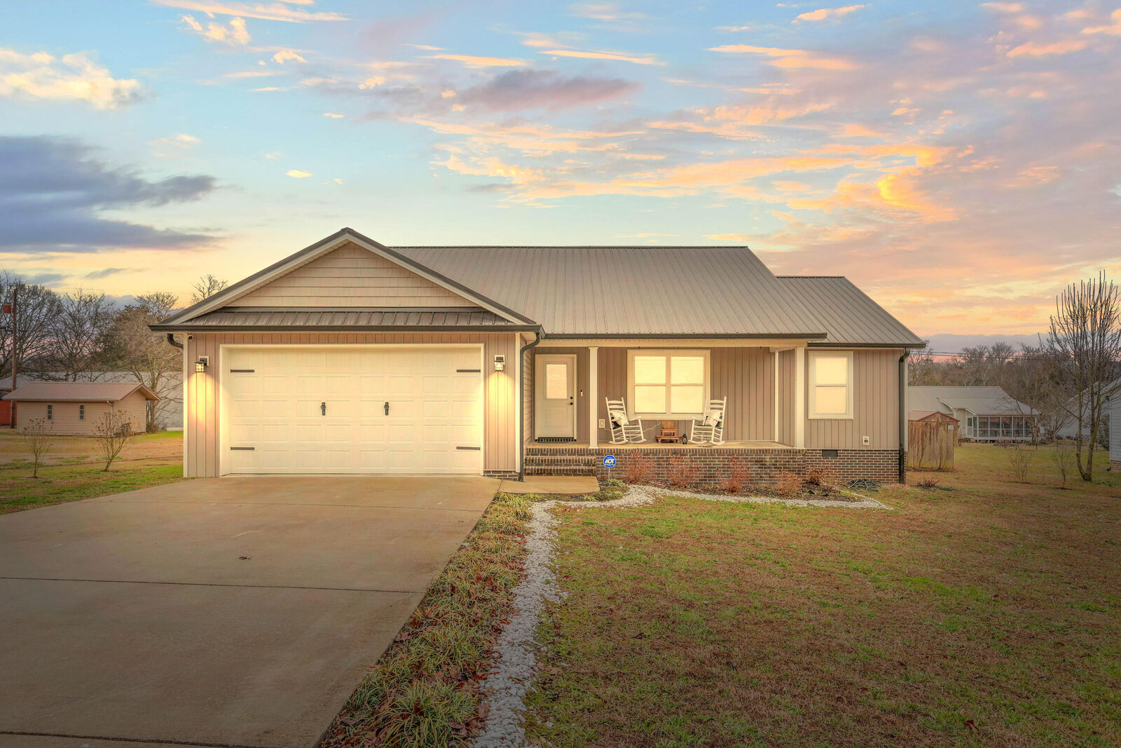 Property Photo:  453 Hill Circle  TN 37327 