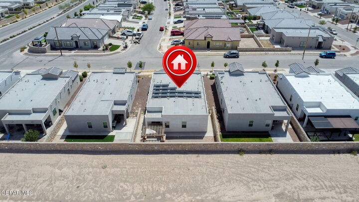 Property Photo:  12917 Nidd Avenue  TX 79928 