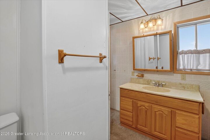 Property Photo: 132 Washington Street MI 48853