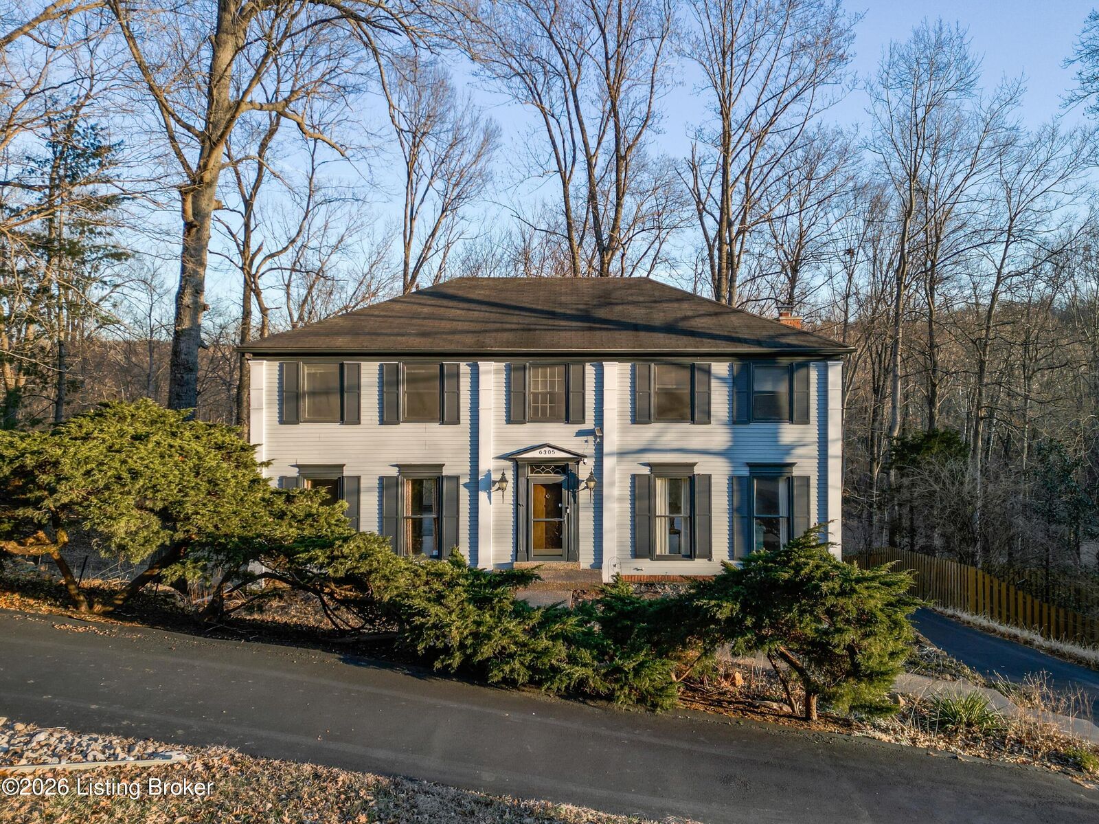 Property Photo:  6305 Deep Creek Dr  KY 40059 