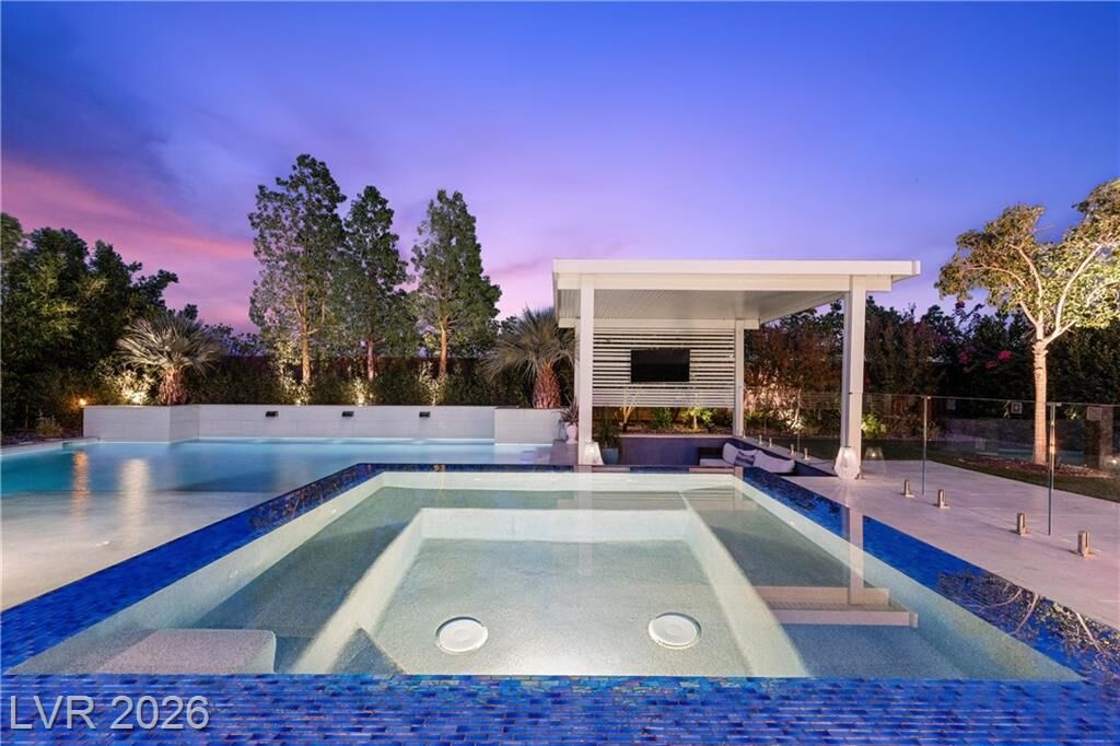 Property Photo: 7460 Tucker William Street NV 89149