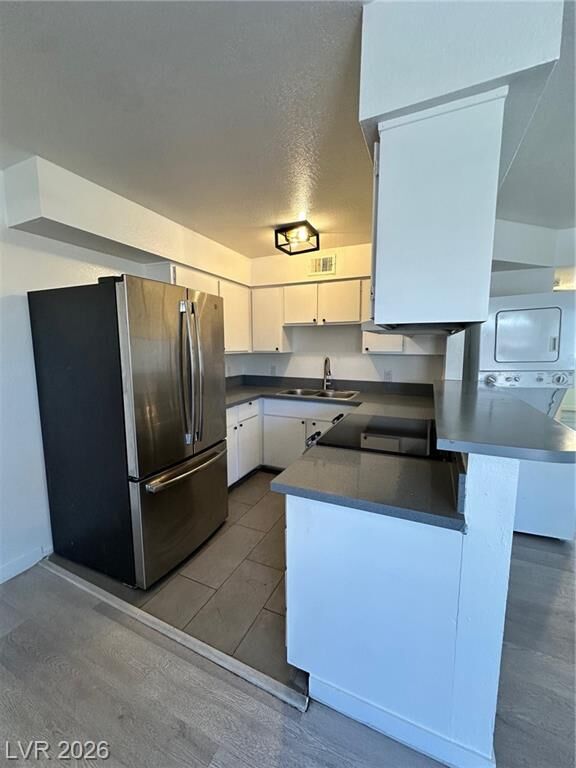 Property Photo:  4920 Stanley Avenue 4  NV 89115 