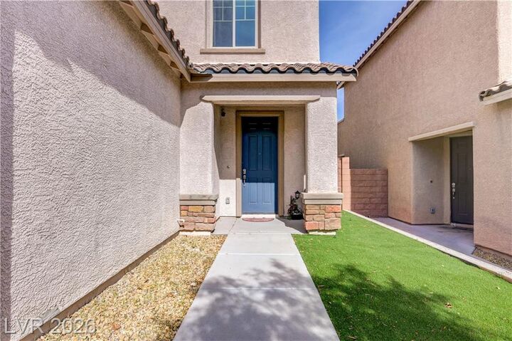 Property Photo:  7176 Summer Grove Avenue  NV 89117 