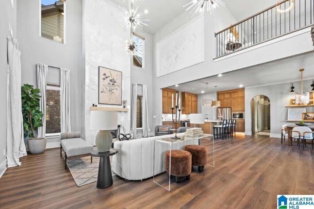 Property Photo:  4599 Lynton Drive  AL 35244 