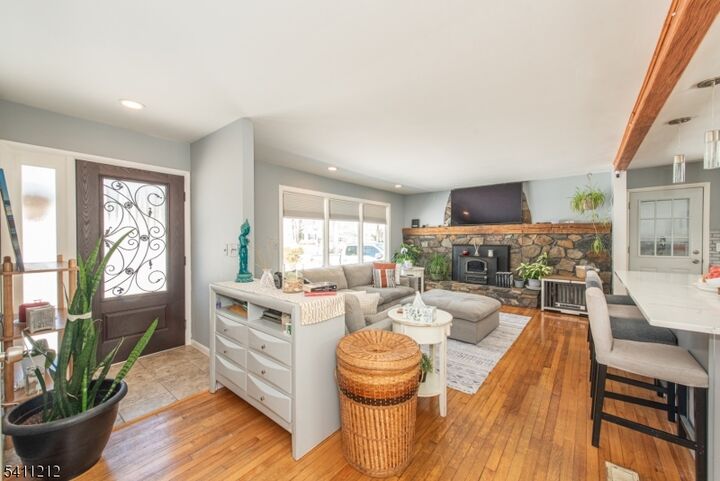 Property Photo:  38 Fremont Ter  NJ 07438 