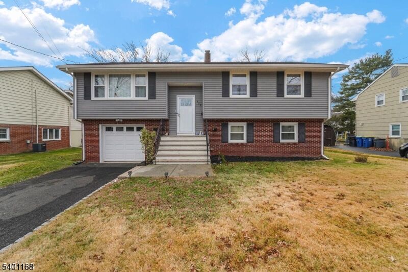 Property Photo: 428 Helfin St NJ 08805
