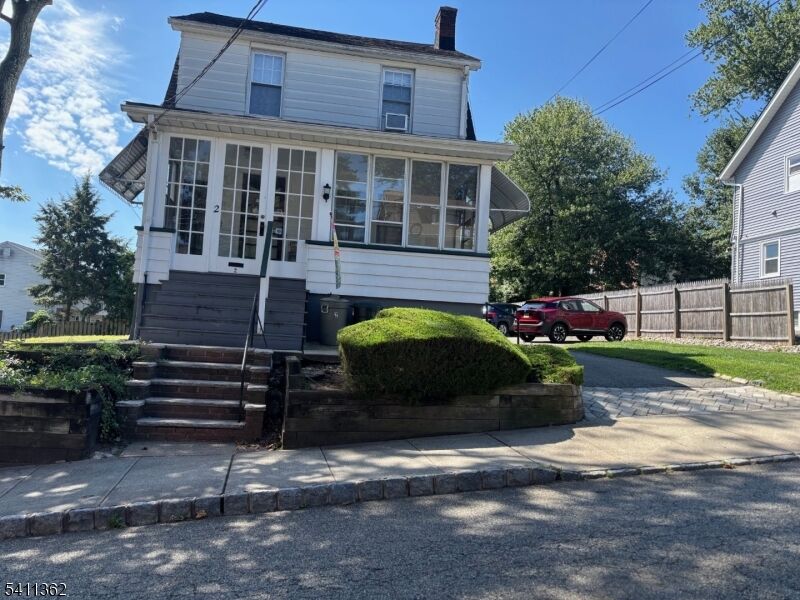 Property Photo: 2 Park Dr North NJ 07052