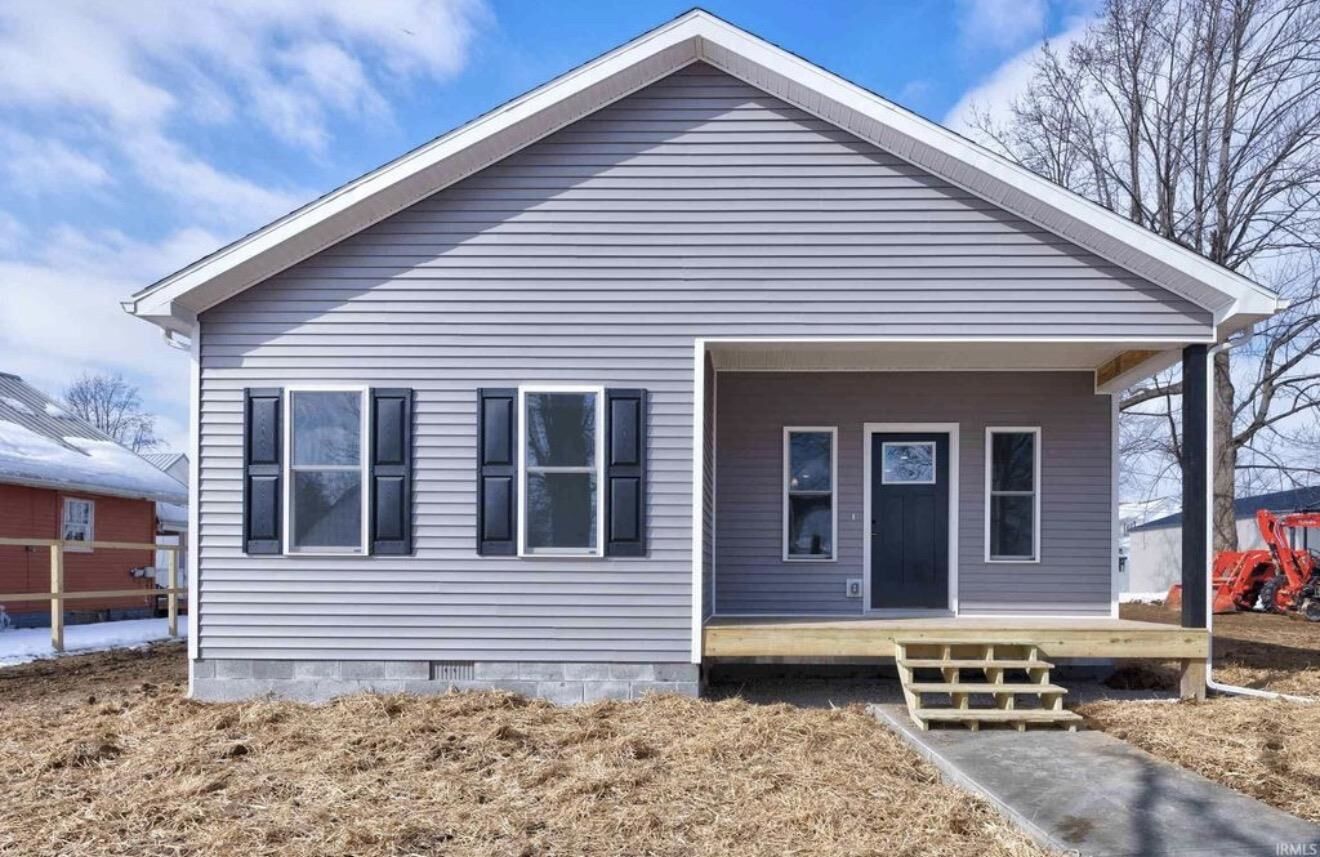 Property Photo:  171 E Union Street  KY 42462 