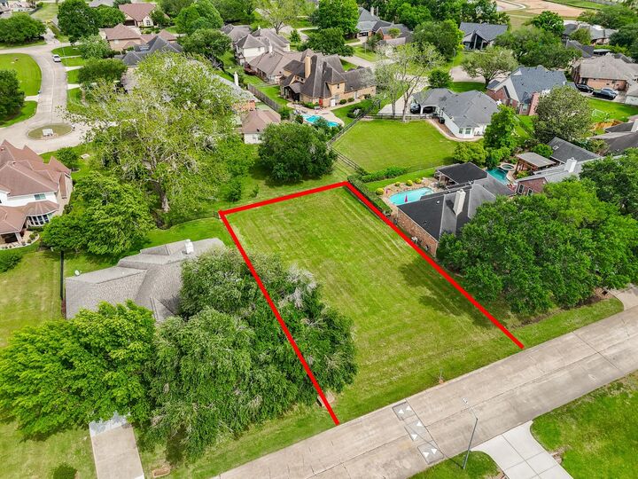 Property Photo:  4314 Wickby Street  TX 77441 