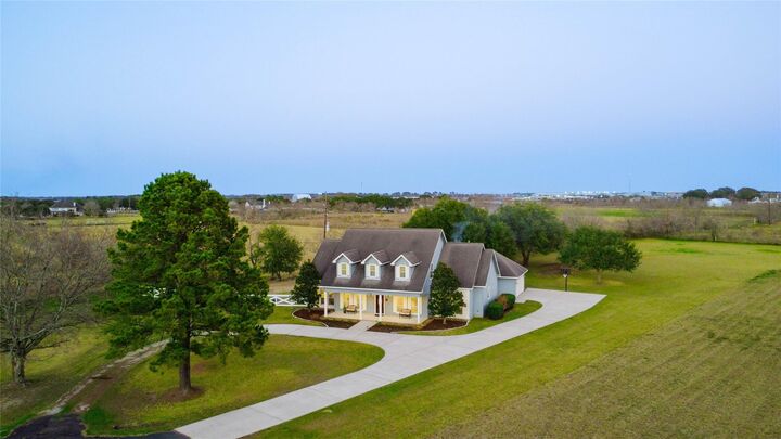 Property Photo:  6570 Manorwood Drive  TX 77493 