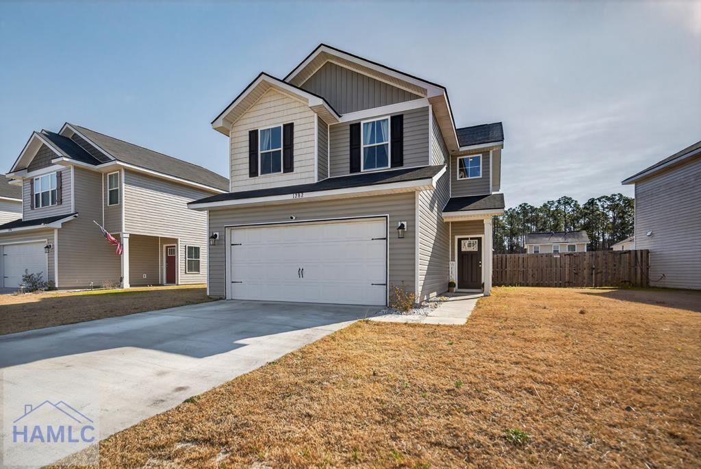 Property Photo: 1282 Grayson Avenue GA 31313