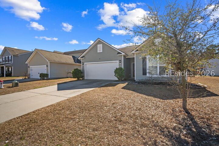 Property Photo:  13 Wando Place  SC 29906 