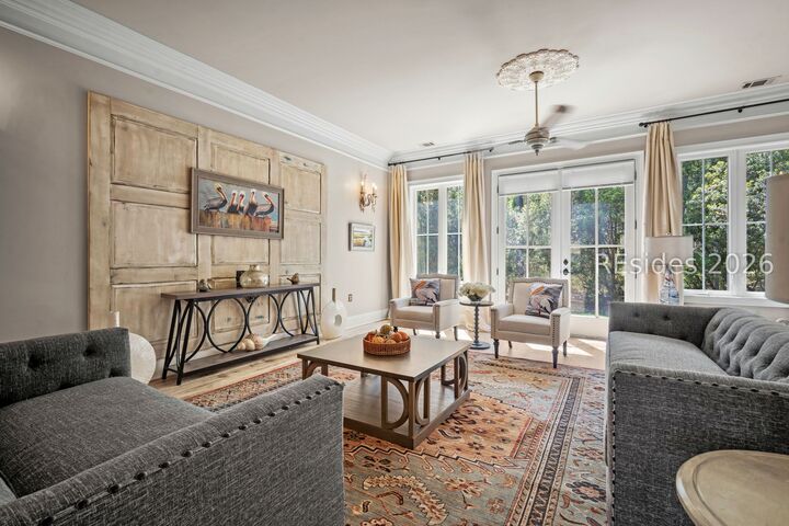 Property Photo:  9 Raintree Lane  SC 29909 