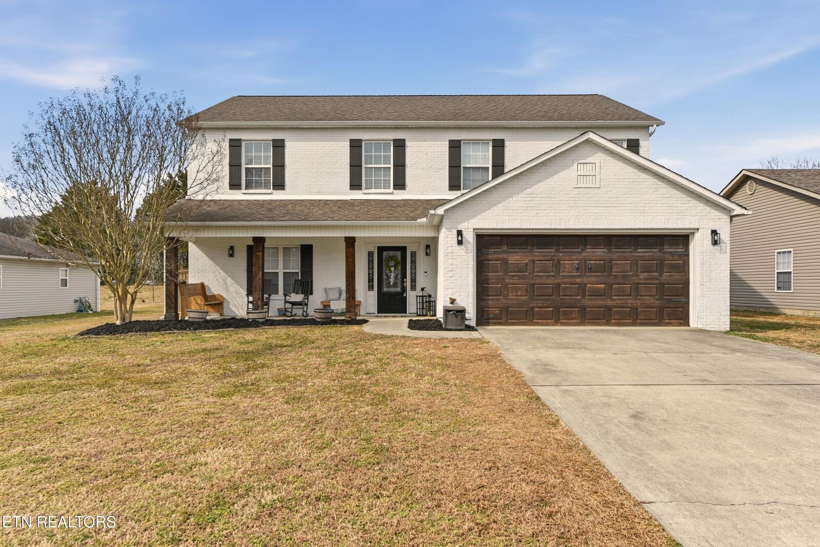 Property Photo:  117 Elizabethton Way  TN 37716 