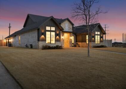 Property Photo: 5902 108th Street TX 79424