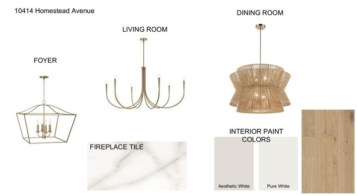 Property Photo:  10414 Homestead Avenue  TX 79424 