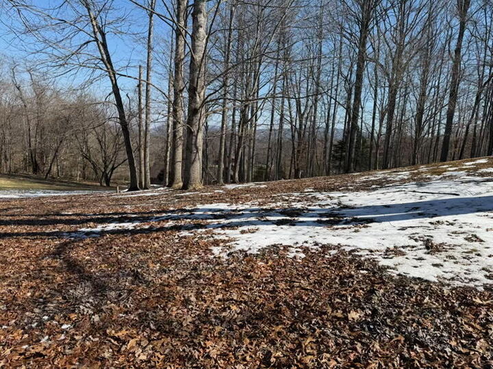 Property Photo:  000 Osborne Road  KY 40977 