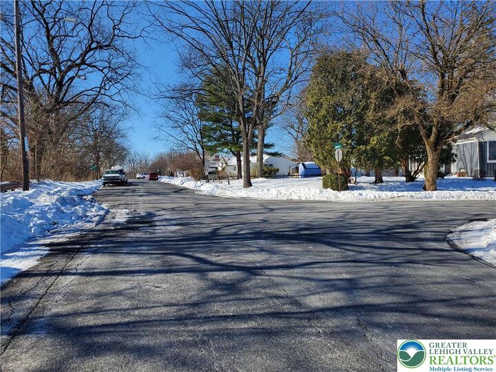 Property Photo: 447 S 17th Street PA 18104